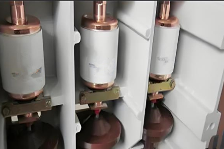真空開關管的結構、原理及特點，你掌握多少？