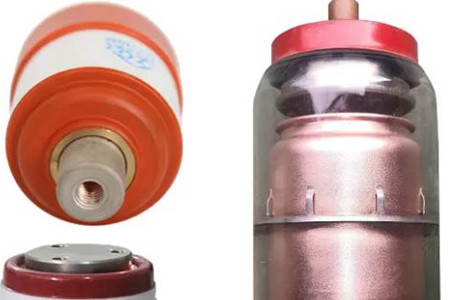 真空滅弧室觸頭結(jié)構(gòu)型式有幾種?主要有四種!