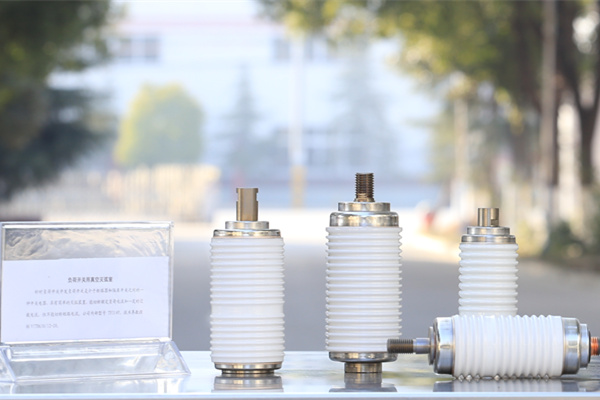 真空開關管接觸點一般采用什么材質？